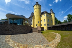 Schloss Homburg - Nümbrecht