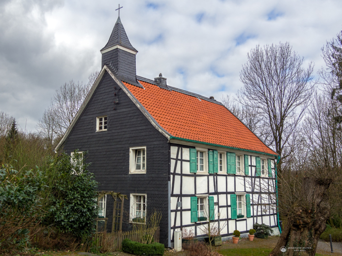 Alte Schule Abtsküche Alte Schule Abtsküche