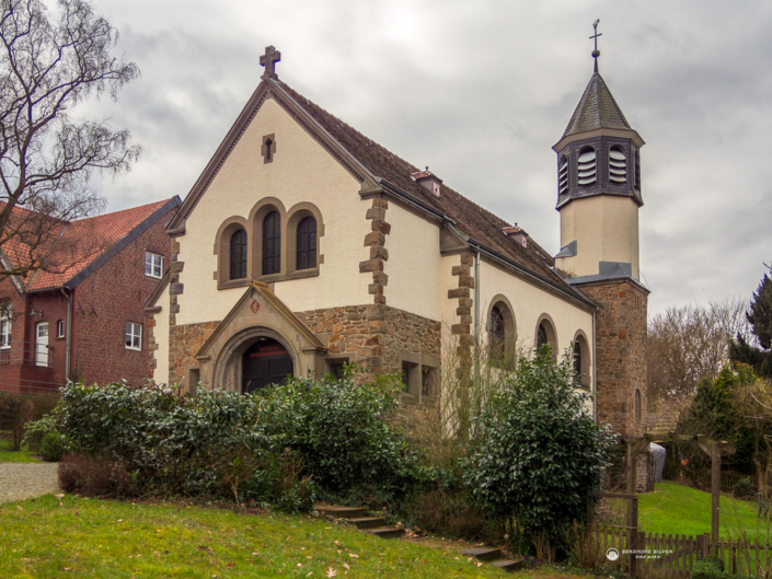 St. Jakobus Kapelle St. Jakobus Kapelle