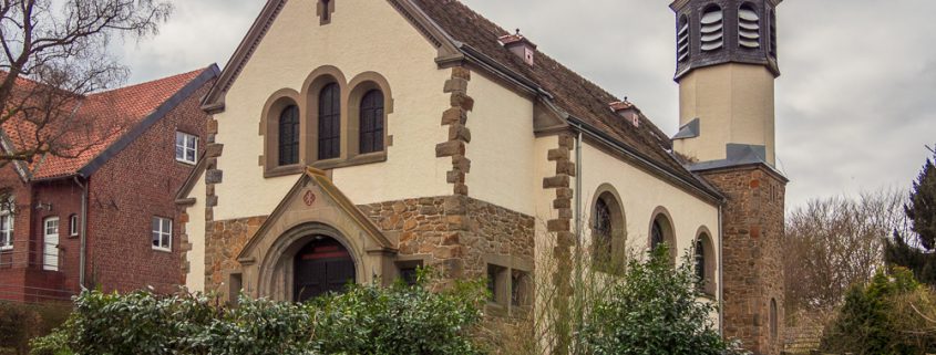 St. Jakobus Kapelle