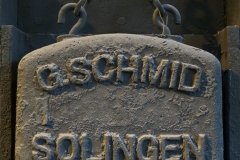 Gesenkschmiede Hendrichs - Achim Mörke