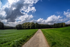 Bergischer Weg - Witzhelden