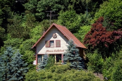 Haus Talblick in Diepental - Leichlingen