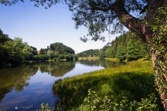 Talsperre Diepental 2015 - Leichlingen