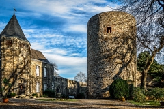 Haus Vorst - Leichlingen