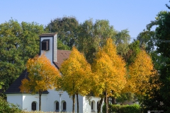 Kath. Kirche Witzhelden