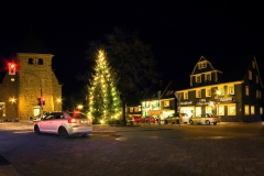 Weihnachtsbaum 2015 - Witzhelden