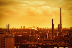 EVL-Blick Industrial - Leverkusen