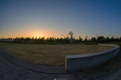 Neulandpark Impression I - Leverkusen
