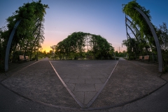 Neulandpark Impression II - Leverkusen