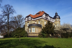 Villa Römer in Opladen - Leverkusen