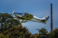 Segelflugplatz - Leverkusen