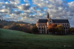 Altenberger Dom - Odenthal