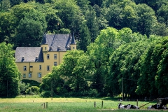 Schloss Strauweiler - Odenthal