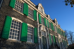 Werkzeugmuseum Haus Cleff - Remscheid