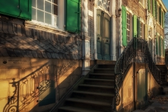 Werkzeugmuseum Haus Cleff - Remscheid