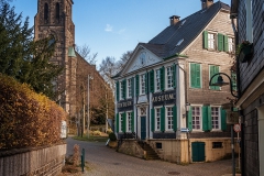 Röntgen Museum - Remscheid