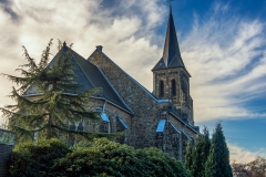 St. Bonaventura Kirche - Remscheid