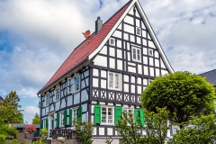 Haus Hasenclever - Remscheid