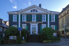 Lennep Deutsche Bank Gebäude - Remscheid