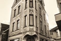 Lennep Eckhaus - Remscheid