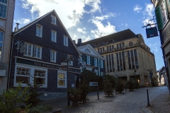 Lennep Kölner Tor - Remscheid