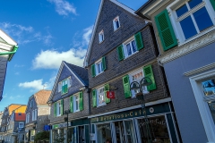 Lennep Rotations Café - Remscheid