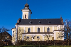 Lüttringhausen Heilig Kreuz Kirche - Remscheid