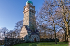 Sternwarte - Remscheid