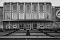 Teo Otto Theater - Remscheid