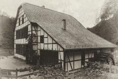 Balkhauser Kotten auf Alt - Solingen