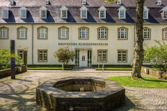 Klingenmuseum - Solingen