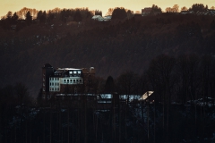 Burg Hohenscheid - Solingen