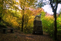 Rüdenstein Denkmal - Solingen