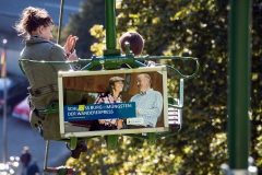 Schloss Burg Seilbahn - Solingen