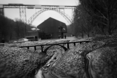Müngstener Brücke Miniatur - Solingen