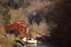 Müngstener Brückenpark - Solingen