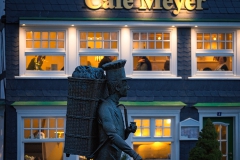 Brezelmann Unterburg - Solingen