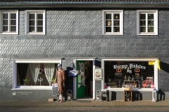 Burger Büdchen Unterburg - Solingen