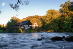Wipperkotten Herbst 2015 - Solingen