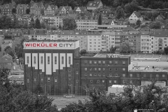 Wicküler City - Wuppertal