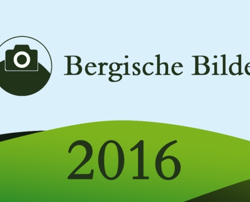 Bergische Bilder 2016