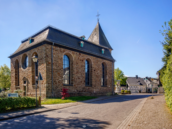 Evangelische Kirche Witzhelden
