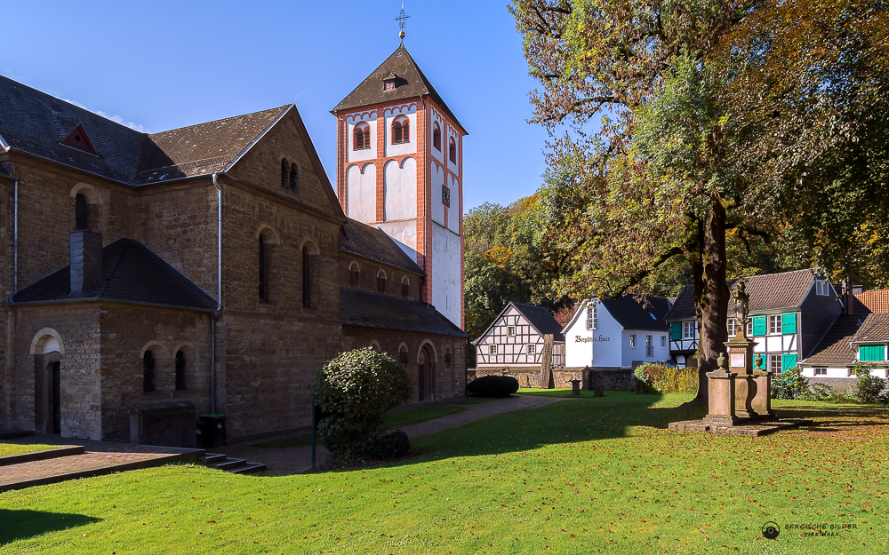 Odenthal Bergische Bilder Dirk Marx