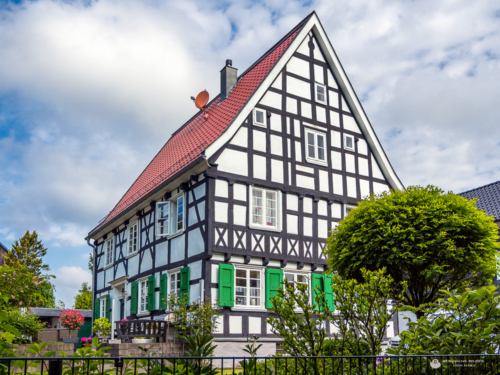 Haus Hasenclever