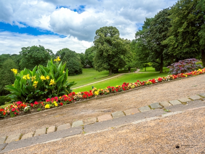 Botanischer Garten Elberfeld Bergische Bilder Dirk Marx